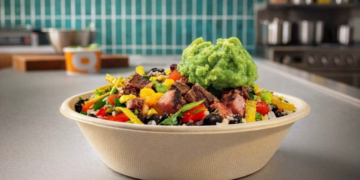 QDOBA is rolling out BOGO deals for National Avocado Day