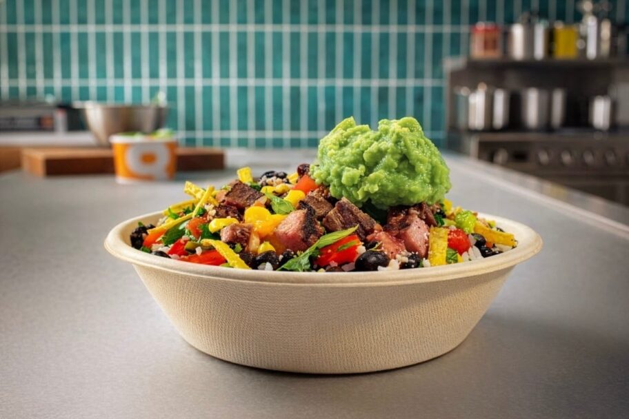 QDOBA is rolling out BOGO deals for National Avocado Day