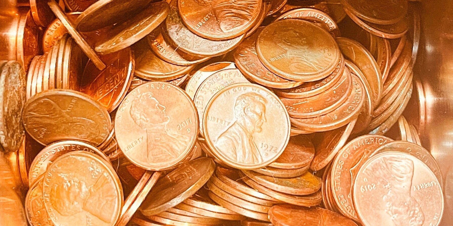 The U.S. Department of the Treasury reported the printing death of the once-treasured penny, after the last one-cent coin was manufactured on Wednesday.