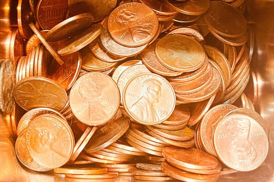 The U.S. Department of the Treasury reported the printing death of the once-treasured penny, after the last one-cent coin was manufactured on Wednesday.