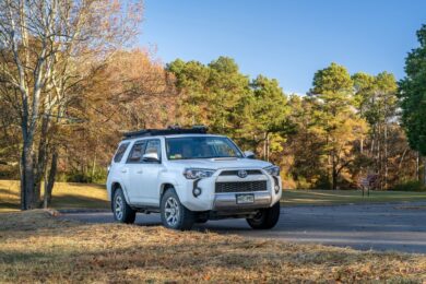 Natchez,Trace,National,Parkway,,Tn,,Usa,-,November,19,,2023:
